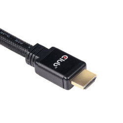 Kabel Club3D HDMI 2.0, aktivní, High Speed 4K, 10m