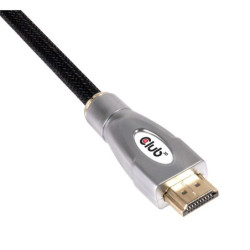 Kabel Club3D HDMI 2.0, High Speed 4K, 5m