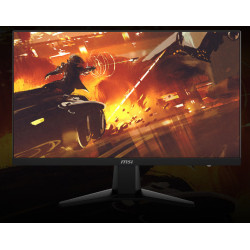 Monitor MSI MAG 32C6