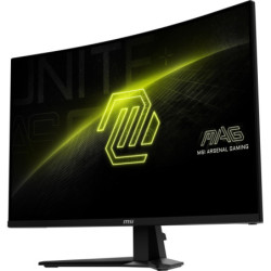 Monitor MSI MAG 32C6