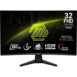 Monitor MSI MAG 32C6