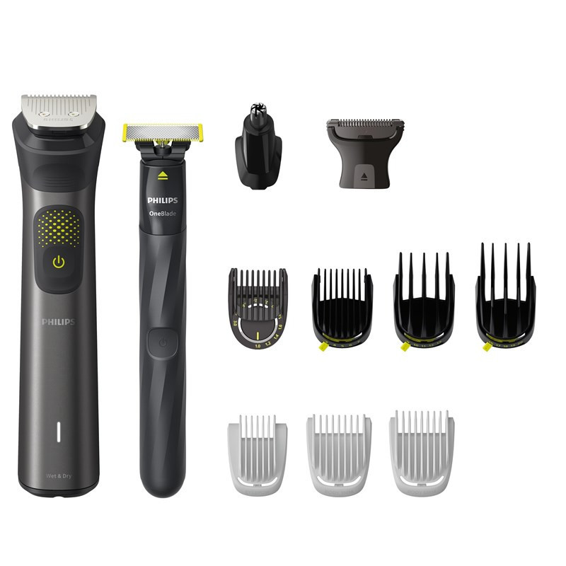 Trymer Multigroom Philips MG9530/15 Series 9000