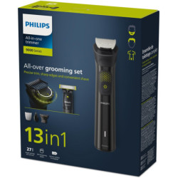 Trymer Multigroom Philips MG9530/15 Series 9000