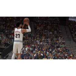 Gry 2K Games PlayStation 5 NBA 2K25