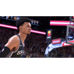 Gry 2K Games PlayStation 5 NBA 2K25