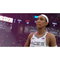 Gry 2K Games PlayStation 5 NBA 2K25