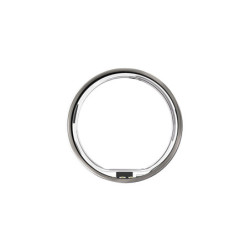 Inteligentny pierścień Ultrahuman Ring Air velikost 14 - Raw Titanium