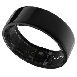 Inteligentny pierścień Ultrahuman Ring Air velikost 5 - Aster Black