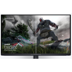 Monitor Dell Alienware AW2725DF