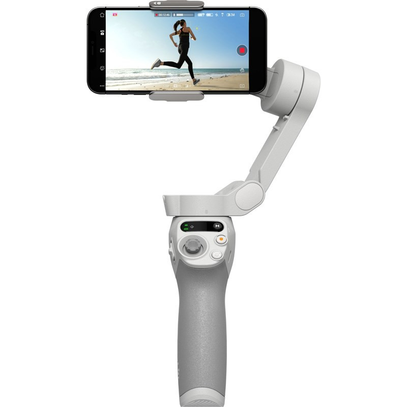 Stabilizator.Gimbal DJI Osmo Mobile SE