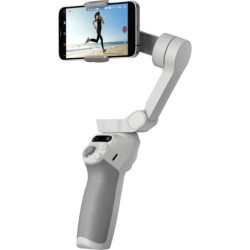 Stabilizator.Gimbal DJI Osmo Mobile SE