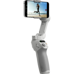 Stabilizator.Gimbal DJI Osmo Mobile SE