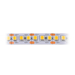 Taśma, pasek LED Solight 5m, 198 LED/m, 16W/m, teplá bílá