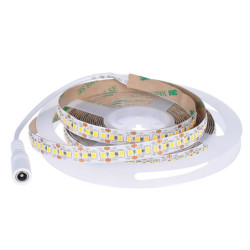 Taśma, pasek LED Solight 5m, 198 LED/m, 16W/m, teplá bílá