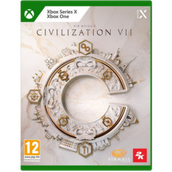 Gry Take 2 Xbox Sid Meier's Civilization VII