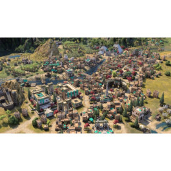 Gry Take 2 PlayStation 5 Sid Meier's Civilization VII