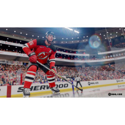 Gry EA Games Xbox Series X NHL 25