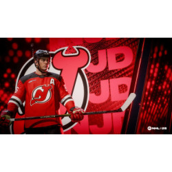 Gry EA Games PlayStation 5 NHL 25