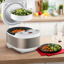 Wielofunkcyjny garnek Tefal Simply Cook Plus RK622130