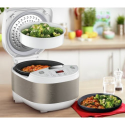 Wielofunkcyjny garnek Tefal Simply Cook Plus RK622130