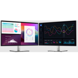 Monitor Dell Professional P2725HE