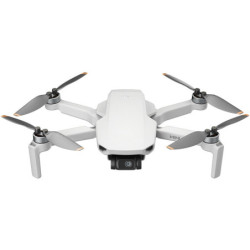 Dron DJI Mini 4K Fly More Combo