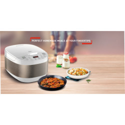 Wielofunkcyjny garnek Tefal Simply Cook Plus RK622130