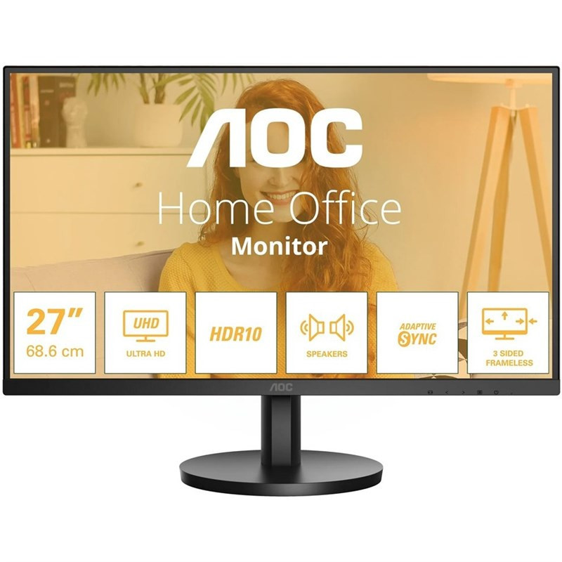 Monitor AOC U27B3A