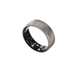 Inteligentny pierścień Ultrahuman Ring Air velikost 5 - Raw Titanium