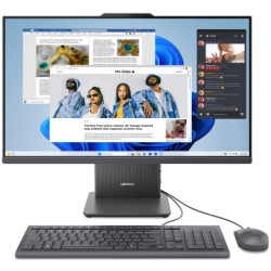 Komputer stacjonarny All-in-One Lenovo IdeaCentre 24IRH9