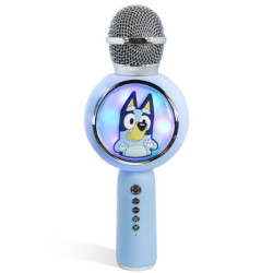 Mikrofon do karaoke OTL Technologies Bluey PopSing