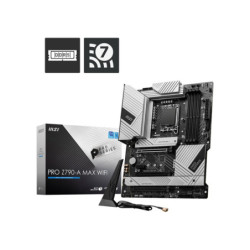 Płyta główna MSI Z790-A MAX