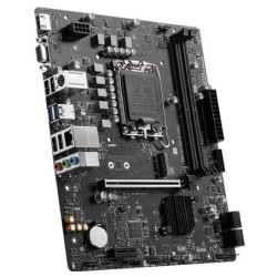 Płyta główna MSI H610M-E DDR4