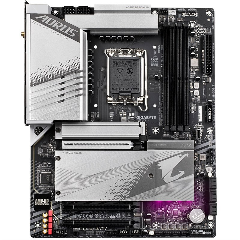 Płyta główna Gigabyte Z790 AORUS ELITE AX-W