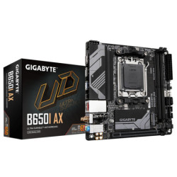 Płyta główna Gigabyte B650I