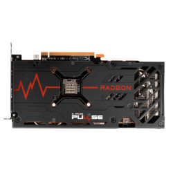 Karta graficzna Sapphire Radeon RX 7600 8G