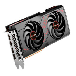 Karta graficzna Sapphire Radeon RX 7600 8G