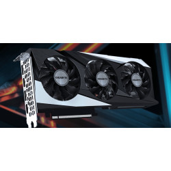 Karta graficzna Gigabyte GeForce RTX 3060 OC 12G LHR