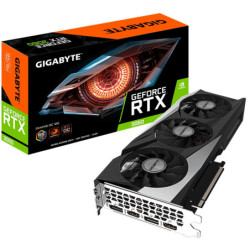 Karta graficzna Gigabyte GeForce RTX 3060 OC 12G LHR