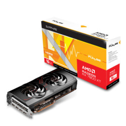 Karta graficzna Sapphire Radeon RX 7800 XT 16G