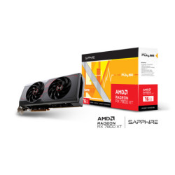 Karta graficzna Sapphire Radeon RX 7800 XT 16G