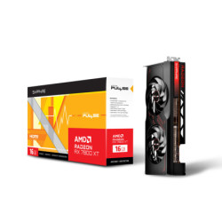 Karta graficzna Sapphire Radeon RX 7800 XT 16G