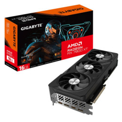 Karta graficzna Gigabyte Radeon RX 7800 XT Gaming OC 16G