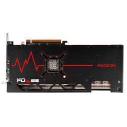 Karta graficzna Sapphire Radeon RX 7700 XT 12G