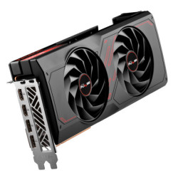 Karta graficzna Sapphire Radeon RX 7700 XT 12G