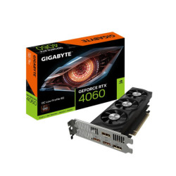 Karta graficzna Gigabyte GeForce RTX 4060 OC 8G