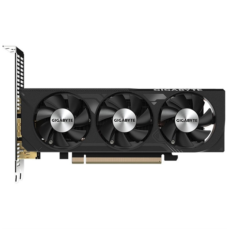 Karta graficzna Gigabyte GeForce RTX 4060 OC 8G