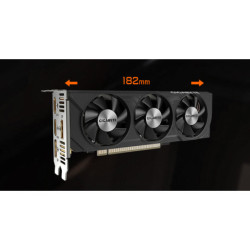 Karta graficzna Gigabyte GeForce RTX 4060 OC 8G