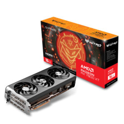 Karta graficzna Sapphire Radeon RX 7800 XT 16G