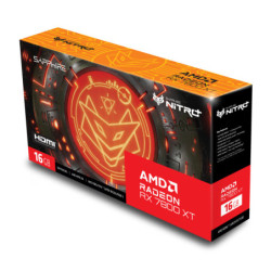 Karta graficzna Sapphire Radeon RX 7800 XT 16G